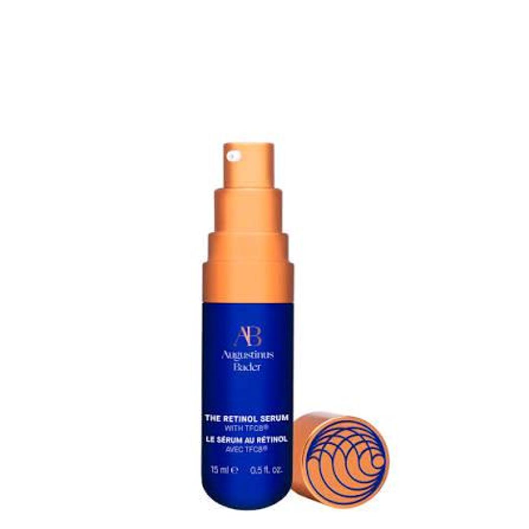 AUGUSTINUS BADER Крем Augustinus Bader The Retinol Serum — 30 ml — фото 2