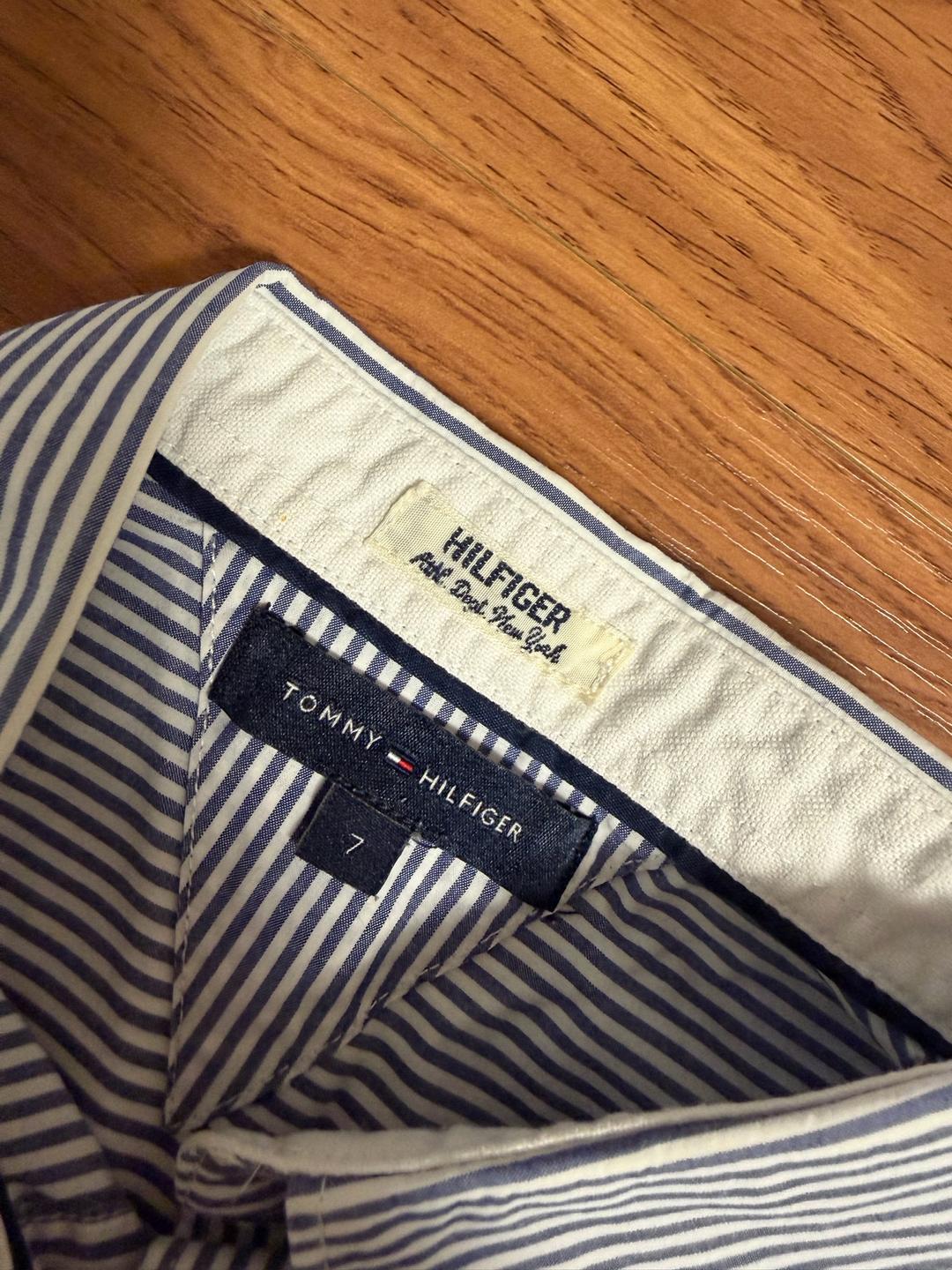 Tommy Hilfiger Рубашка Tommy Hilfiger — фото 2