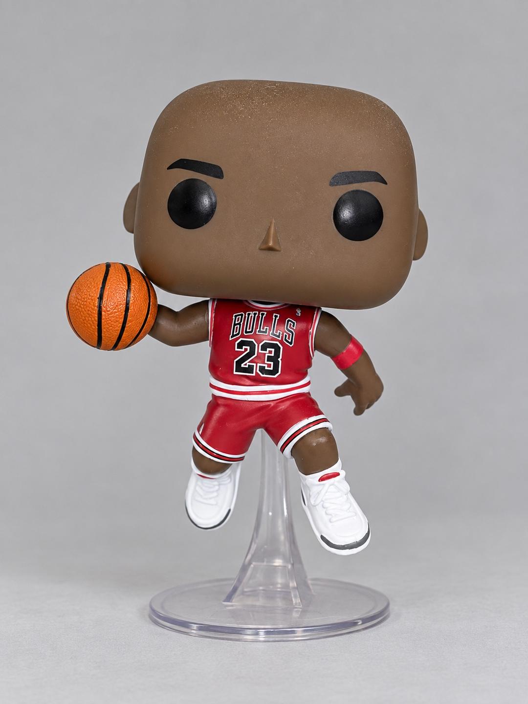 Funko pop Funko Pop Michael Jordan — фото 2