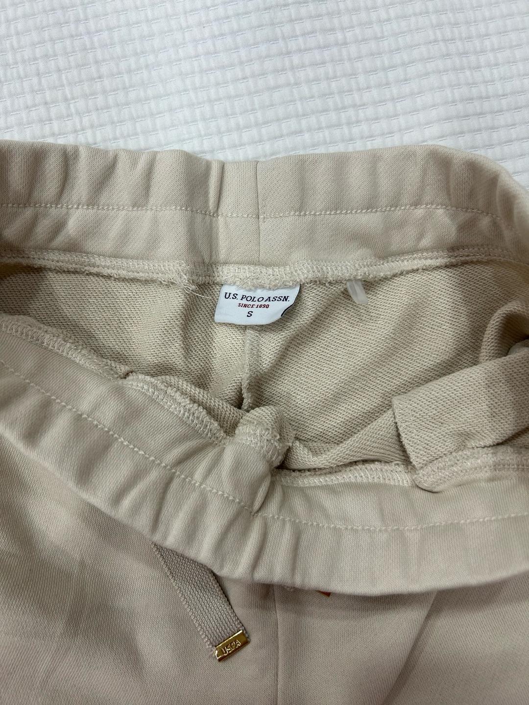 U.S. Polo Assn. Спортивные брюки от бренда U.S. Polo Assn. — фото 2