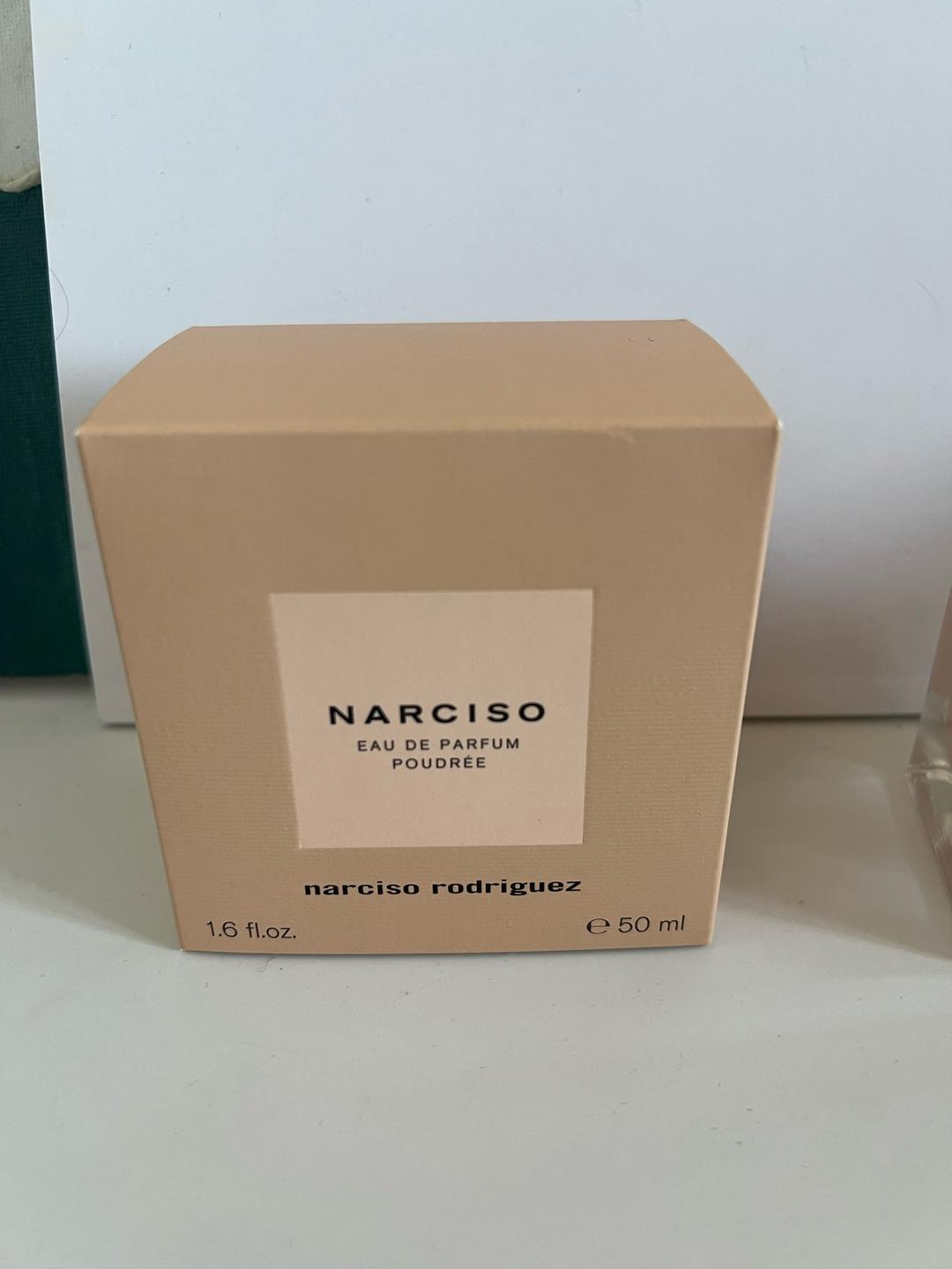 Narciso Rodriguez Парфюмерная вода Narciso Rodriguez Narciso Poudrée — фото 2