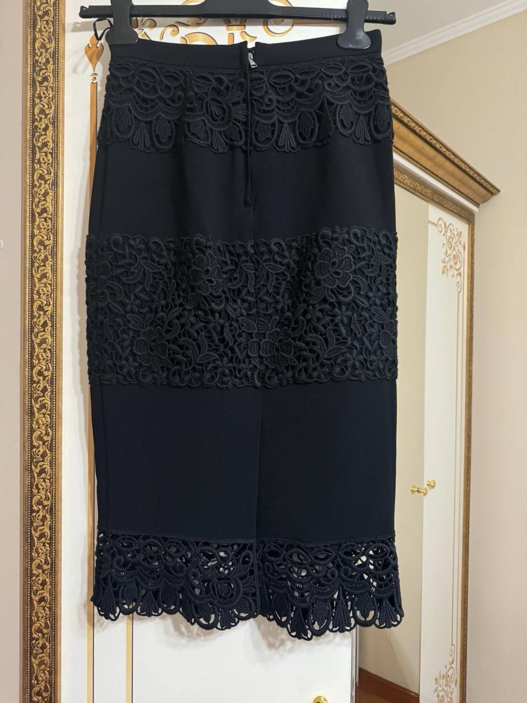 Dolce & Gabbana Юбка Dolce & Gabbana — фото 2