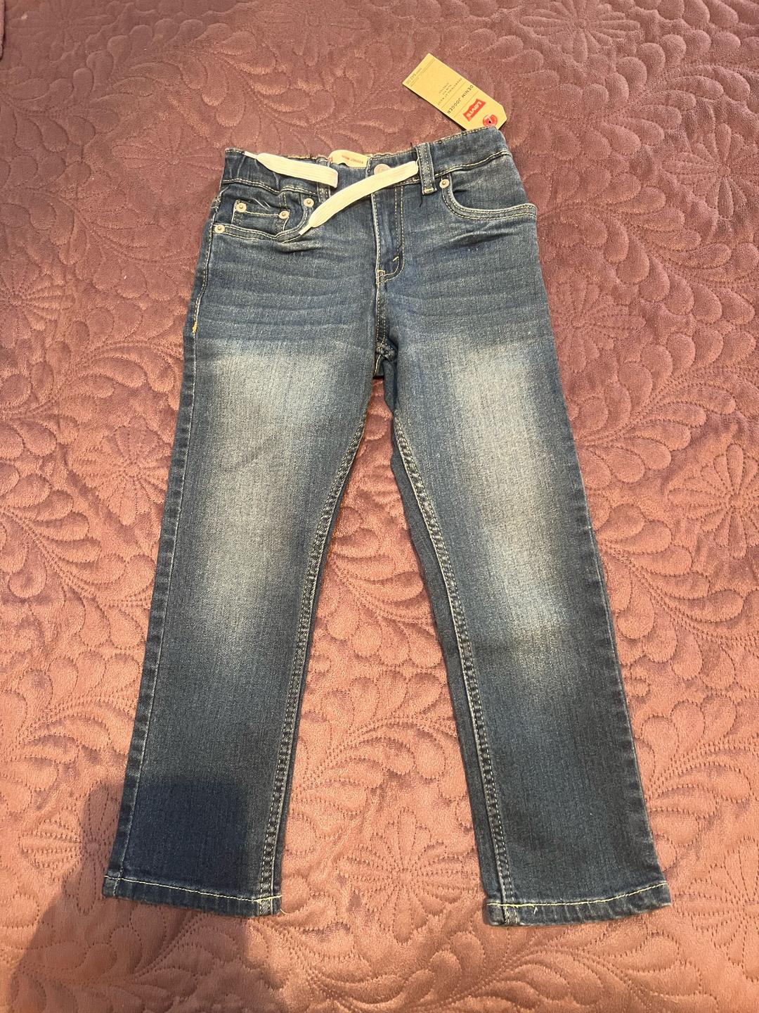 Levi's Джинсы Levi's детские — фото 2