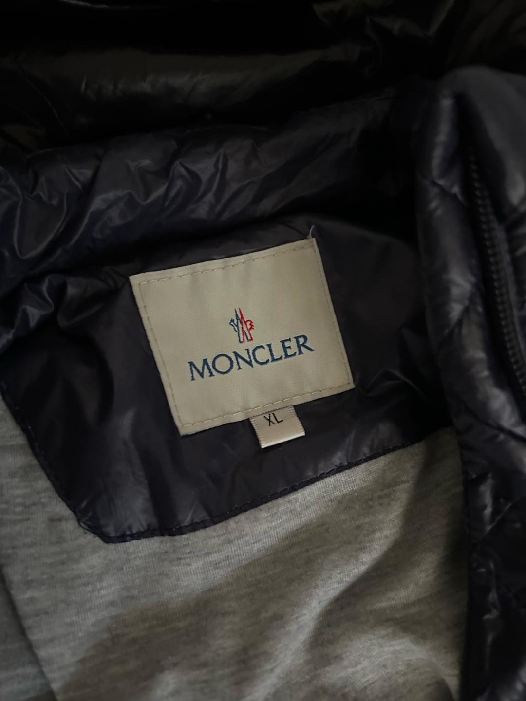 Moncler Moncler — фото 2