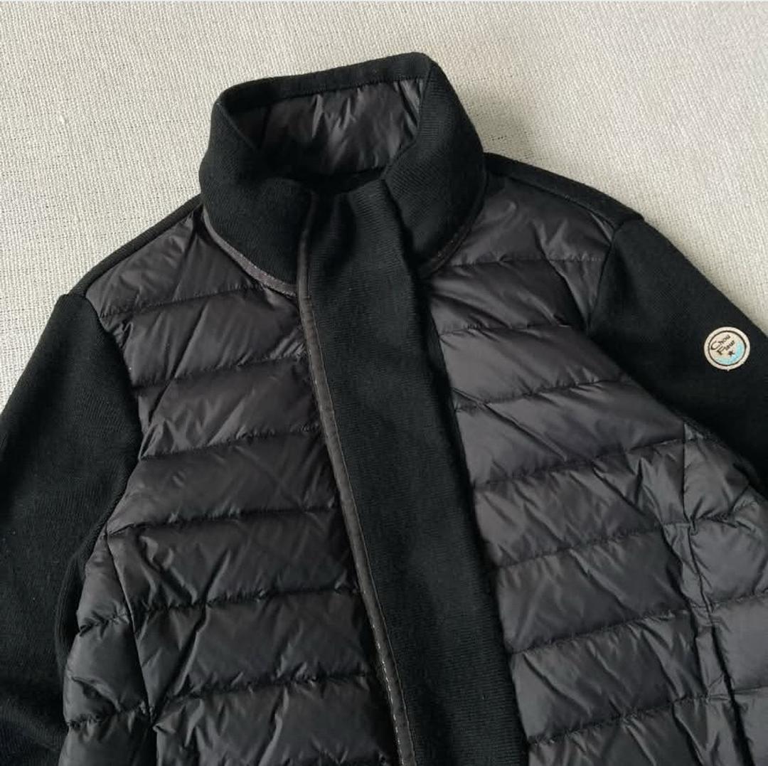 Chou fleur Japanese hybrid jacket — фото 2