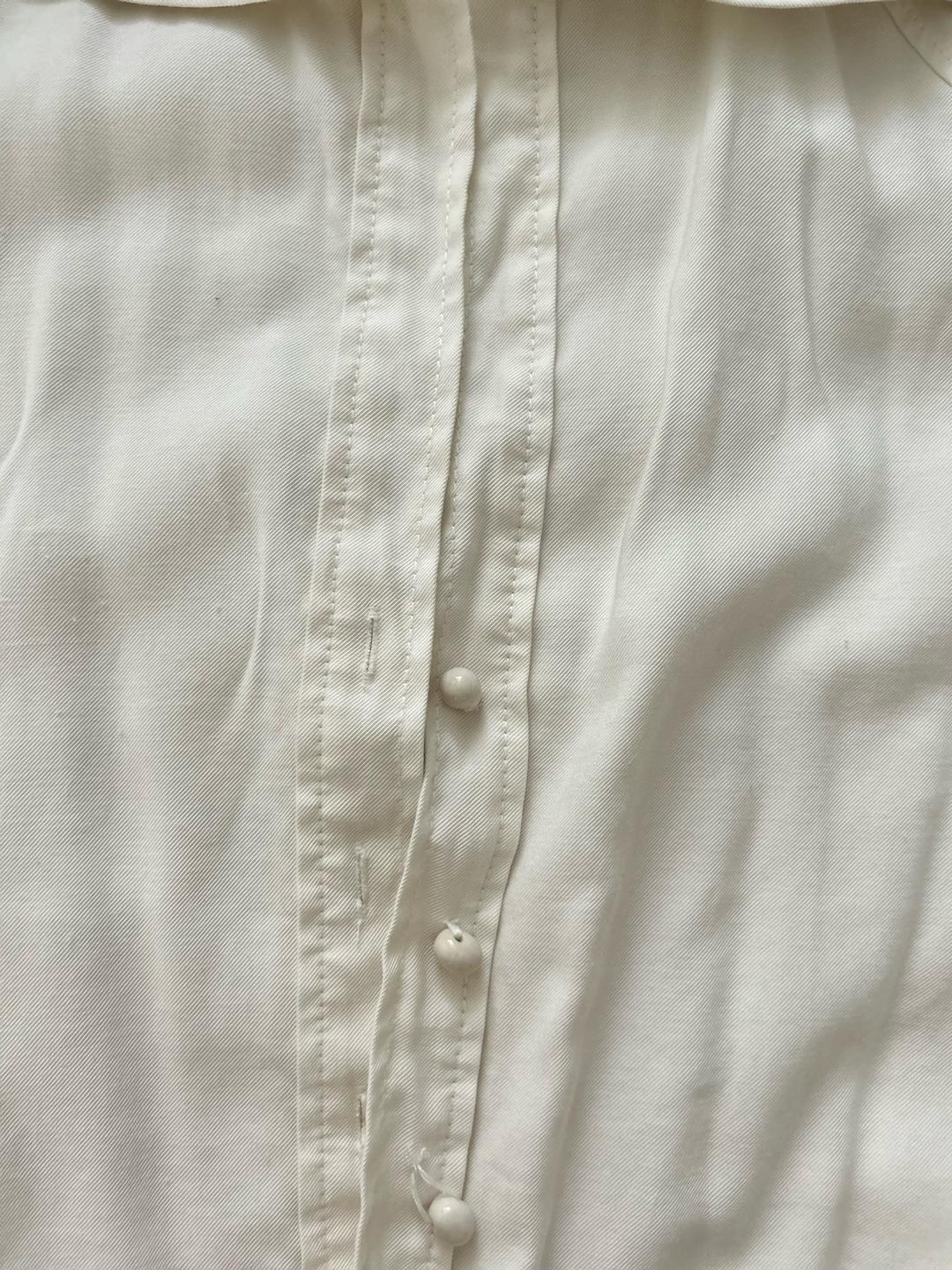Massimo Dutti Рубашка Massimo Dutti — фото 2