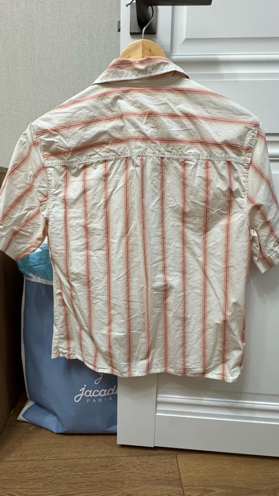 Levis Strauss Рубашка Levis — фото 2