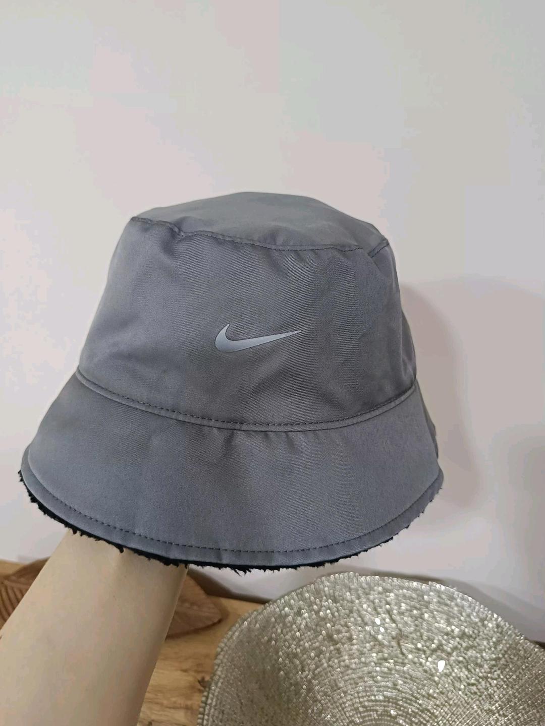 Nike Панама Nike, двусторонняя. — фото 2