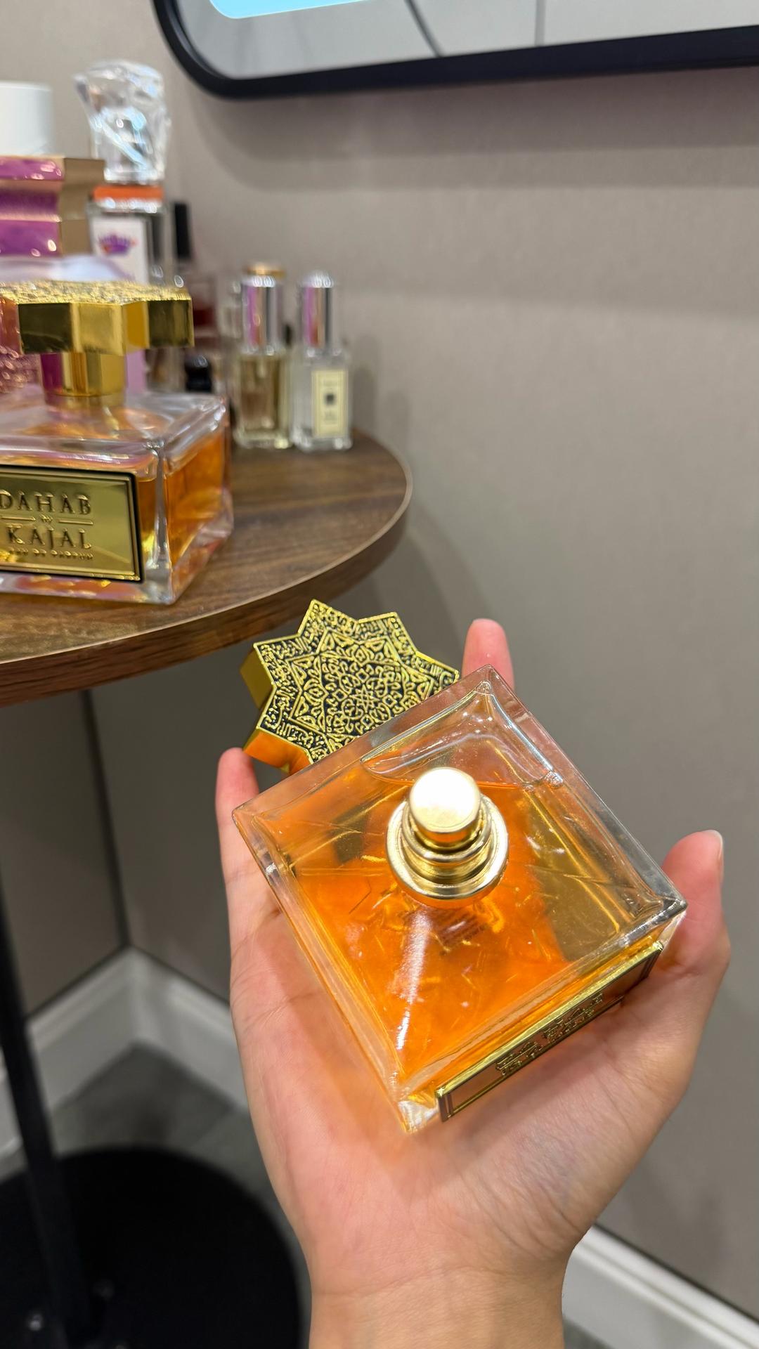 KAJAL Kajal Dahab Eau de Parfum — фото 2