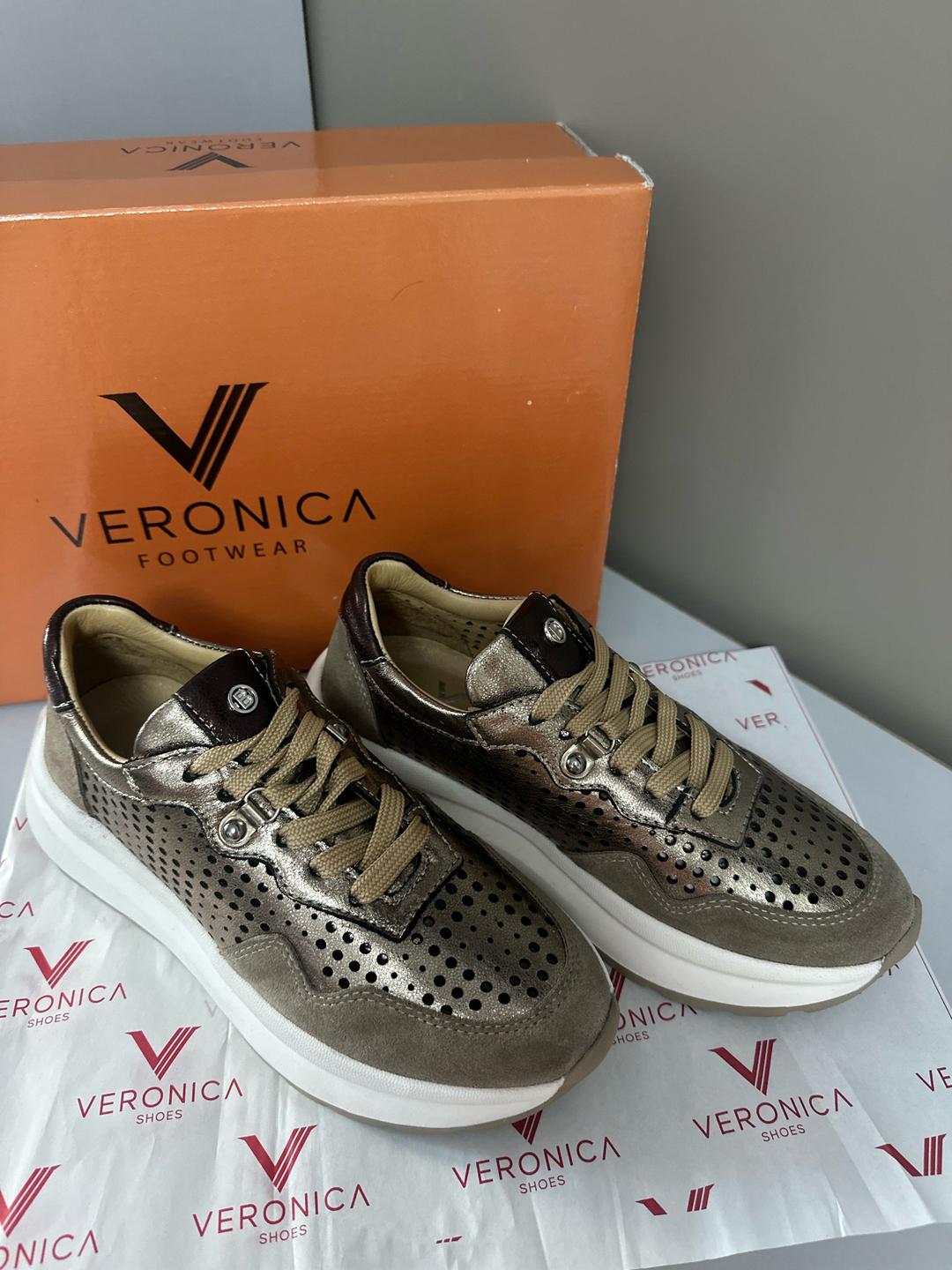Veronica Женские кроссовки — фото 2