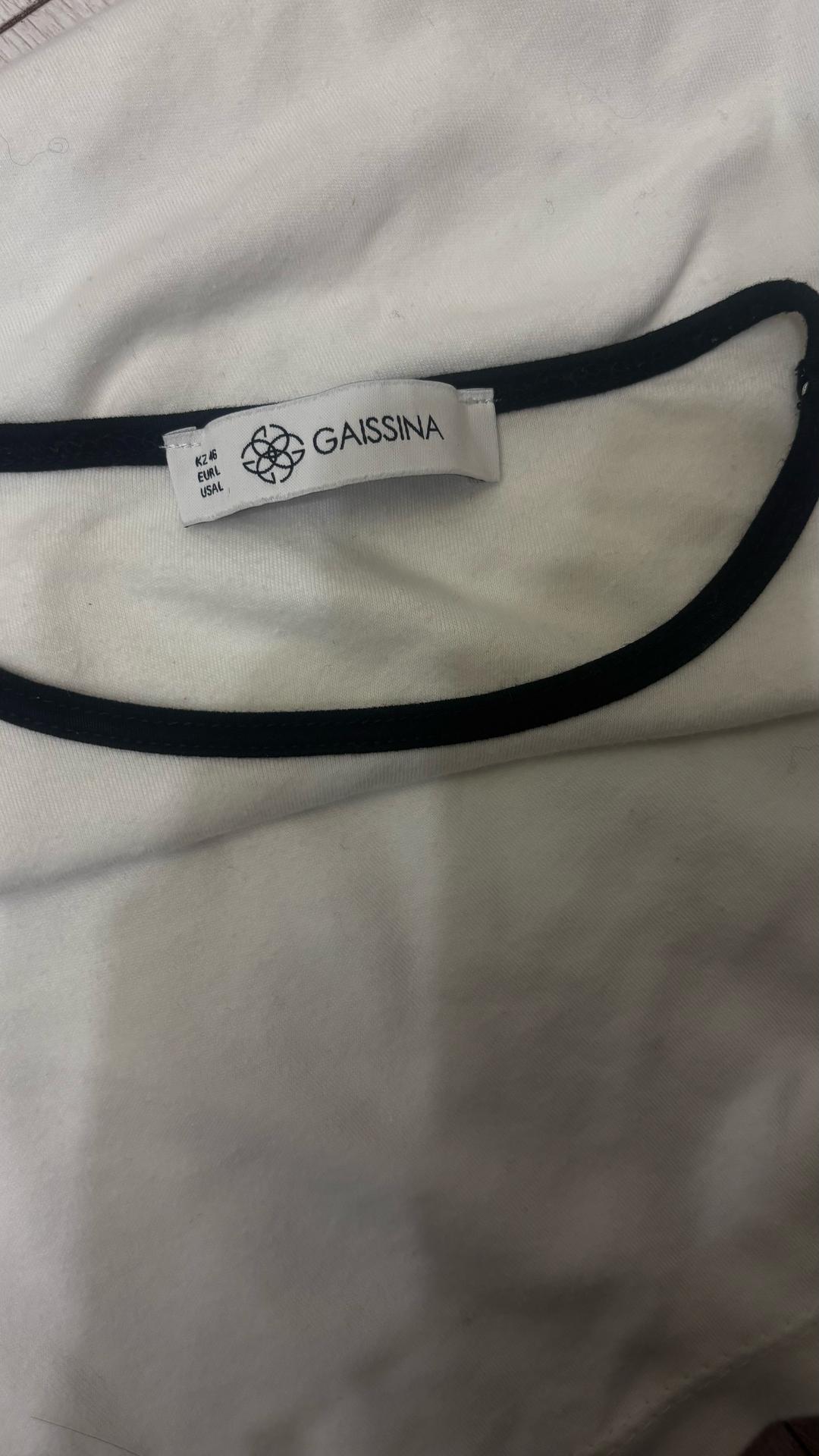 Gaissina Футболка GAISSINA — фото 2