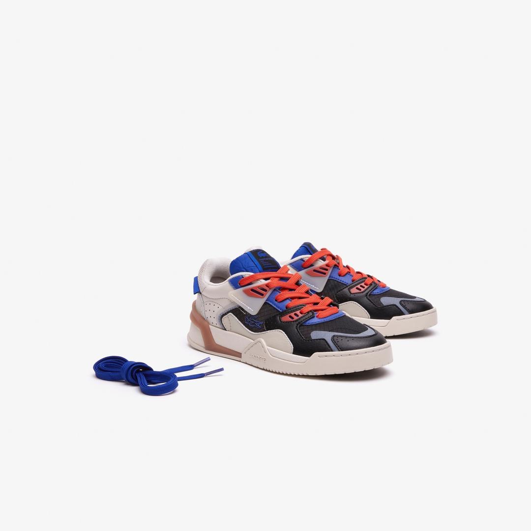 Lacoste Кроссовки Lacoste — фото 2