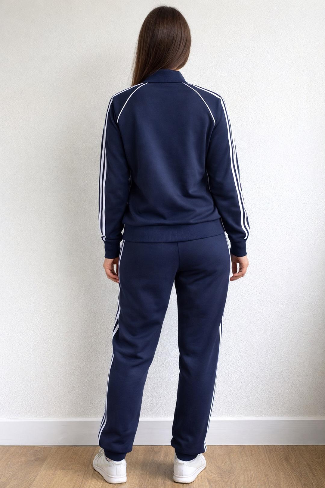 Adidas Костюм Adidas Originals Primeblue — фото 2