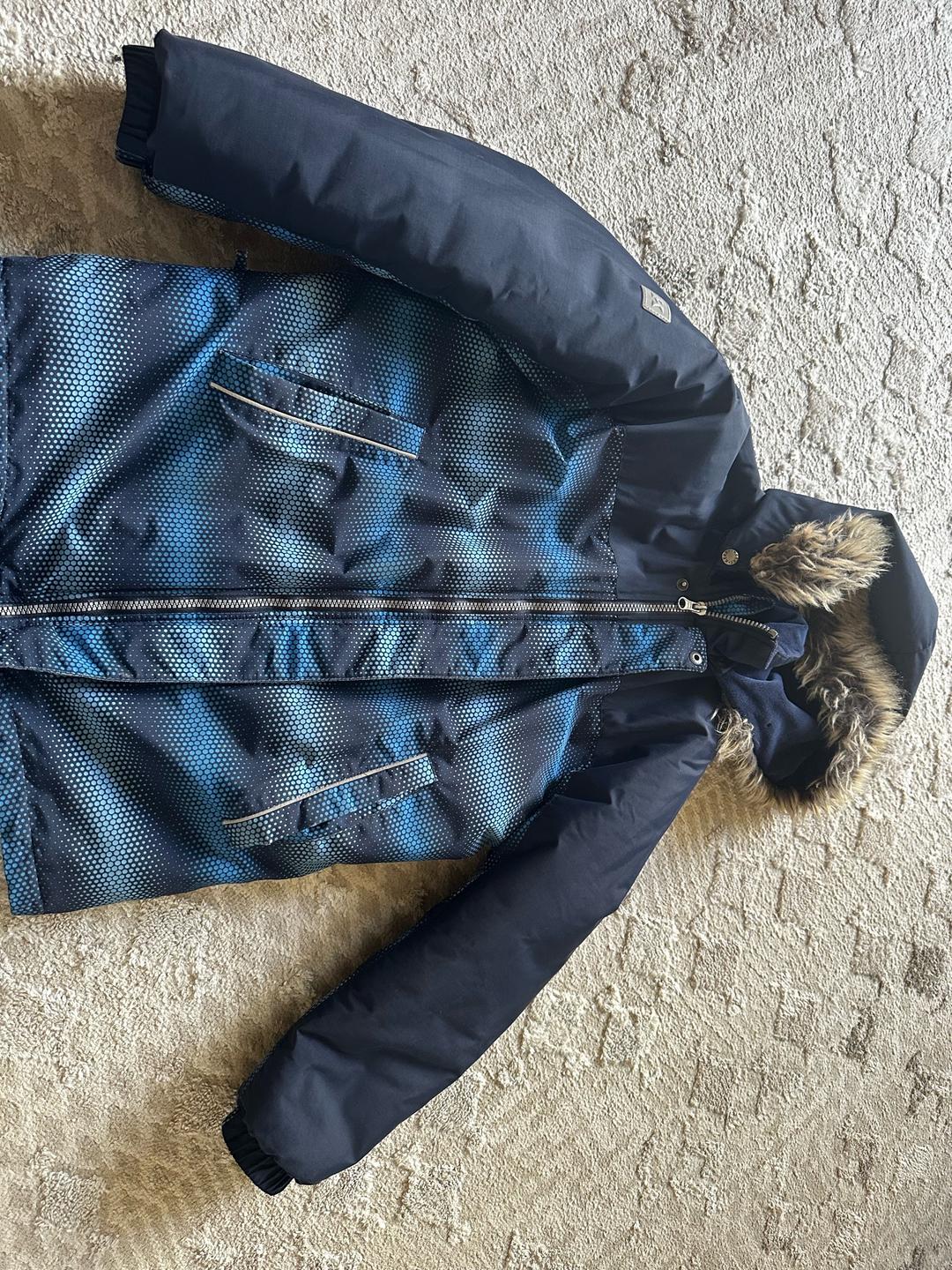Kerry Winter Jacket Kerry brand original — фото 2