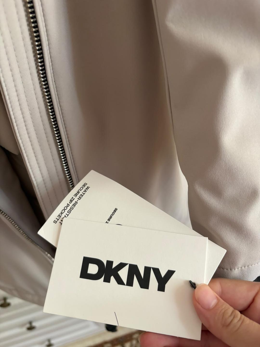 DKNY Куртка DKNY — фото 2