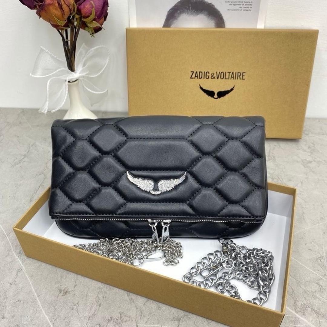 ZADIG&VOLTAIRE Zadig&Voltaire bag🤍 — фото 2