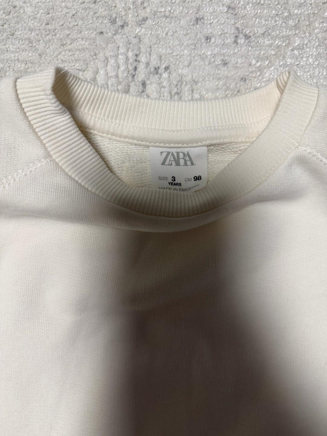 Zara Продам комплект — фото 2