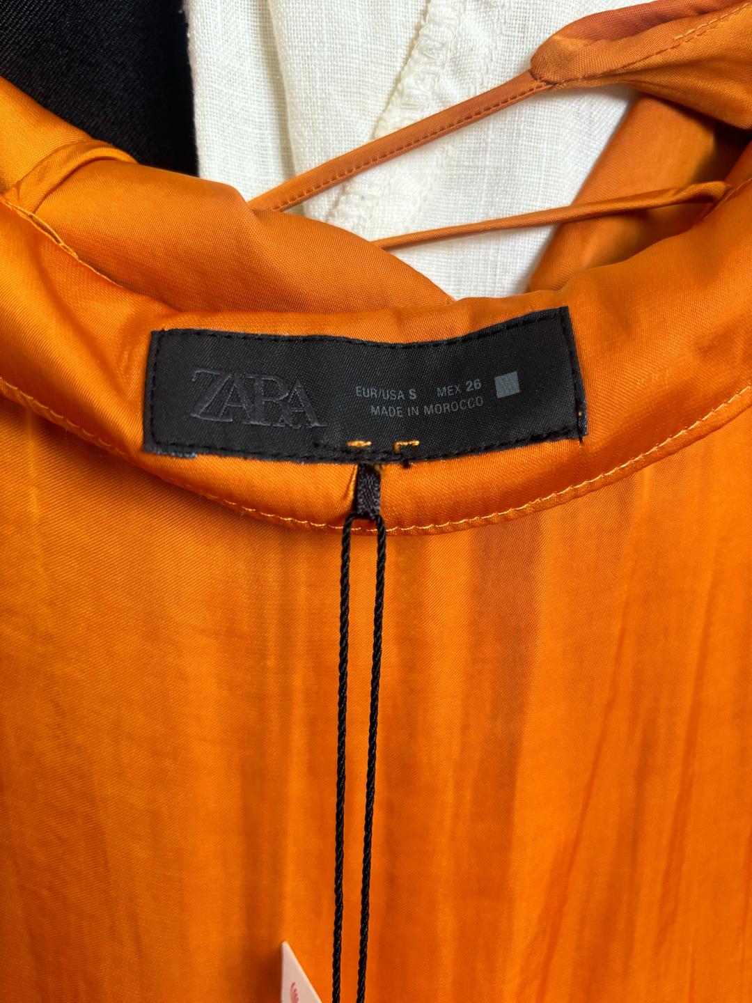 Zara Платье Зара — фото 2