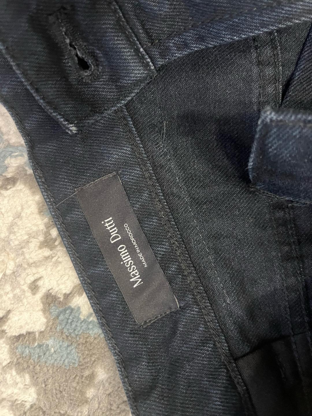 Massimo Dutti Джинсы Massimo Dutti — фото 2