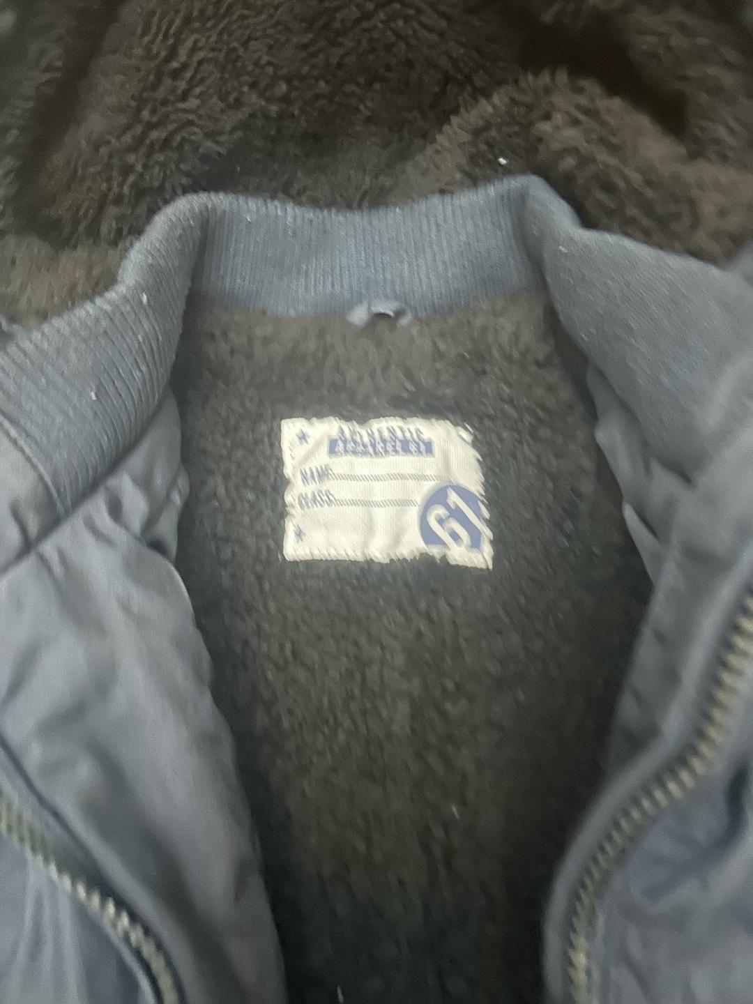Mothercare Детская куртка зимняя — фото 2