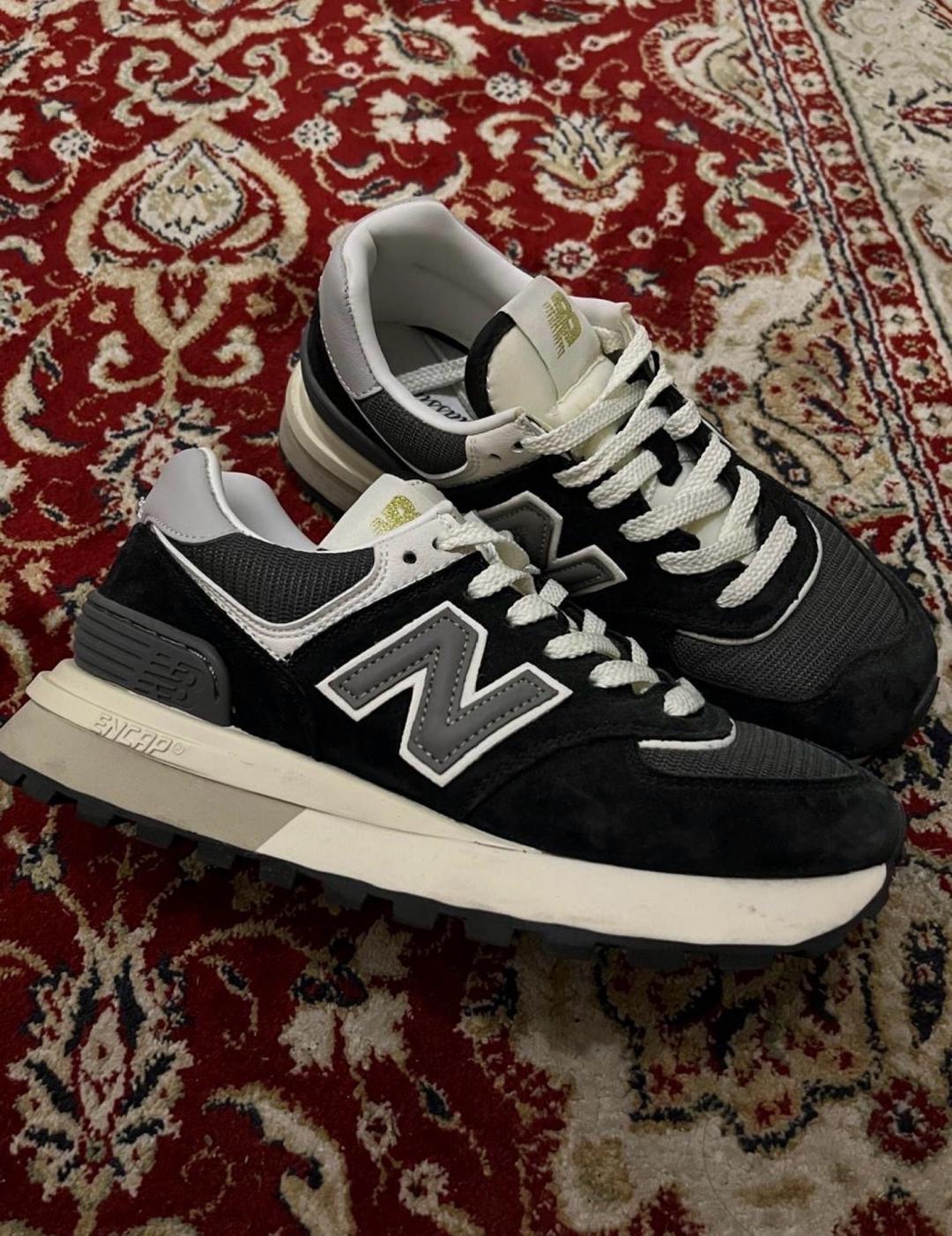 New Balance New balance оригинал — фото 2