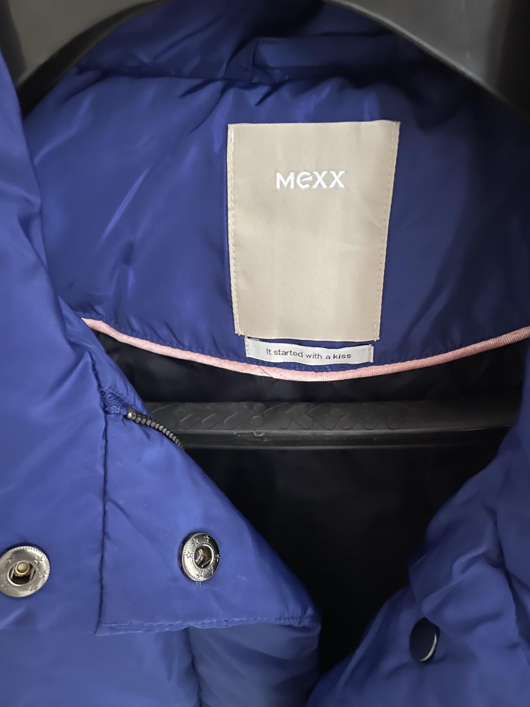 Mexx продам куртку фирмы mexx — фото 2