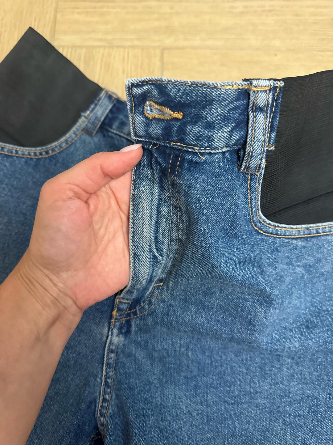 Pull & Bear Шорты для беременых — фото 2
