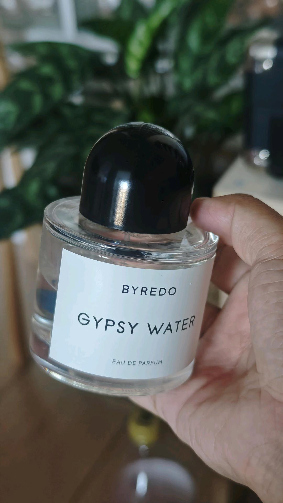Byredo Byredo Gypsy Water — фото 2