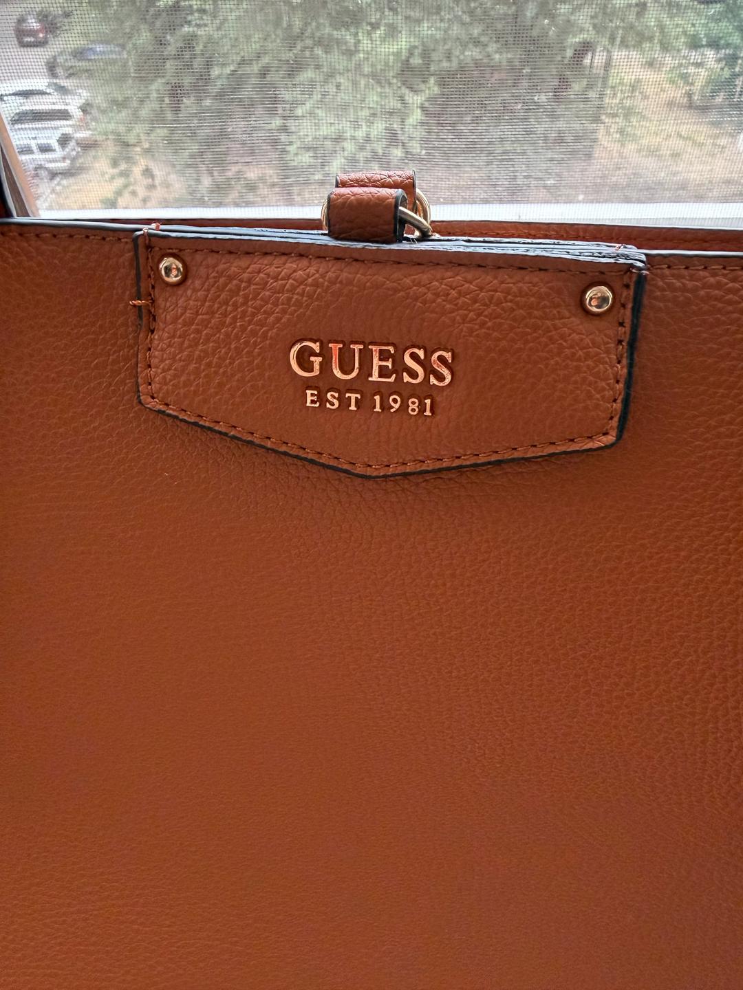 GUESS Сумка Guess — фото 2
