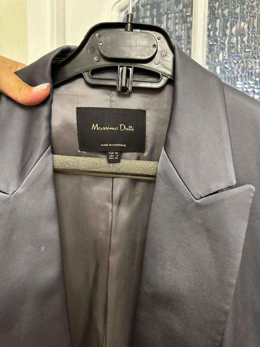 Massimo Dutti Пиджак Massimo Dutti — фото 2