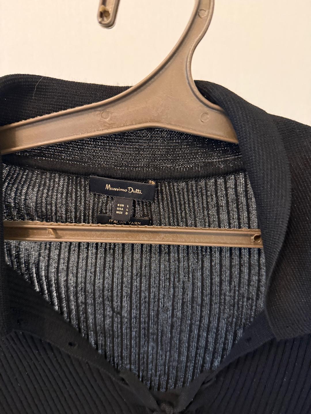 Massimo Dutti Джемпер Massimo Dutti — фото 2