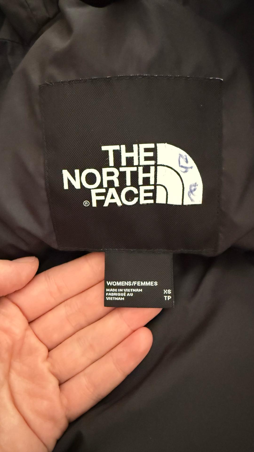 The North Face The north face — фото 2