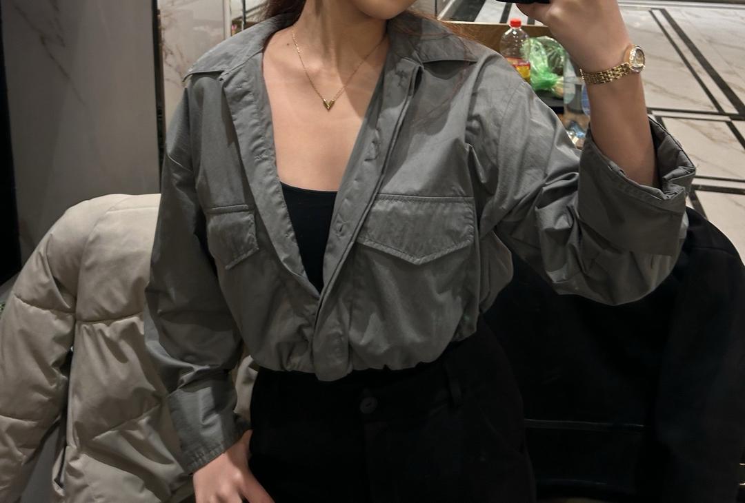 Zara Рубашка — фото 2