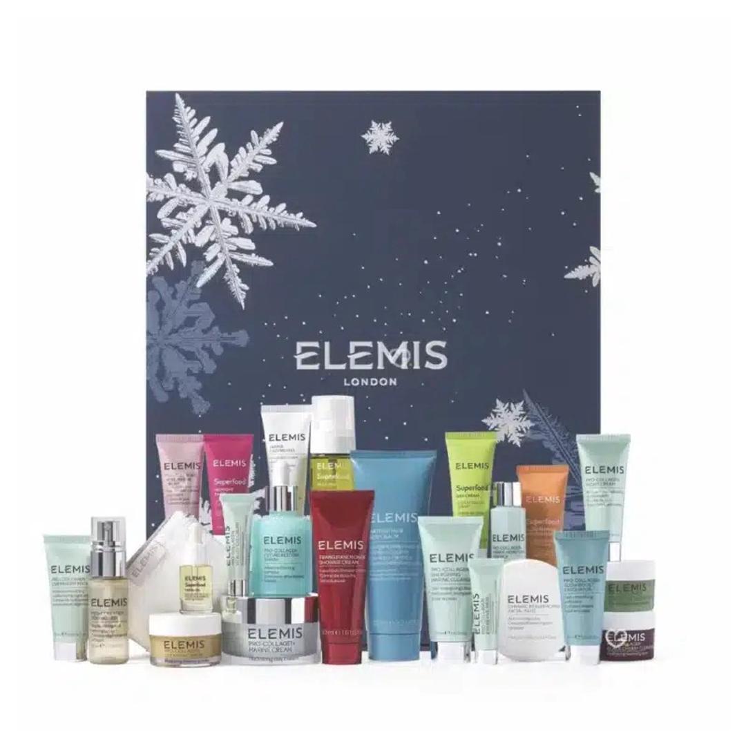 ELEMIS Elemis Luxury Advent Calendar 2025 — фото 2
