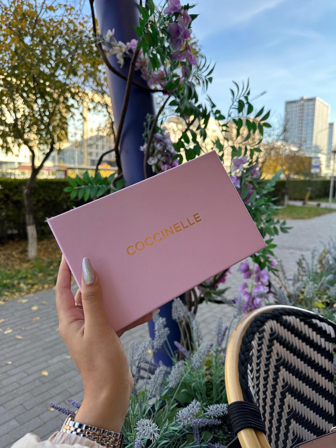 Coccinelle Кошелек Coccinelle — фото 2