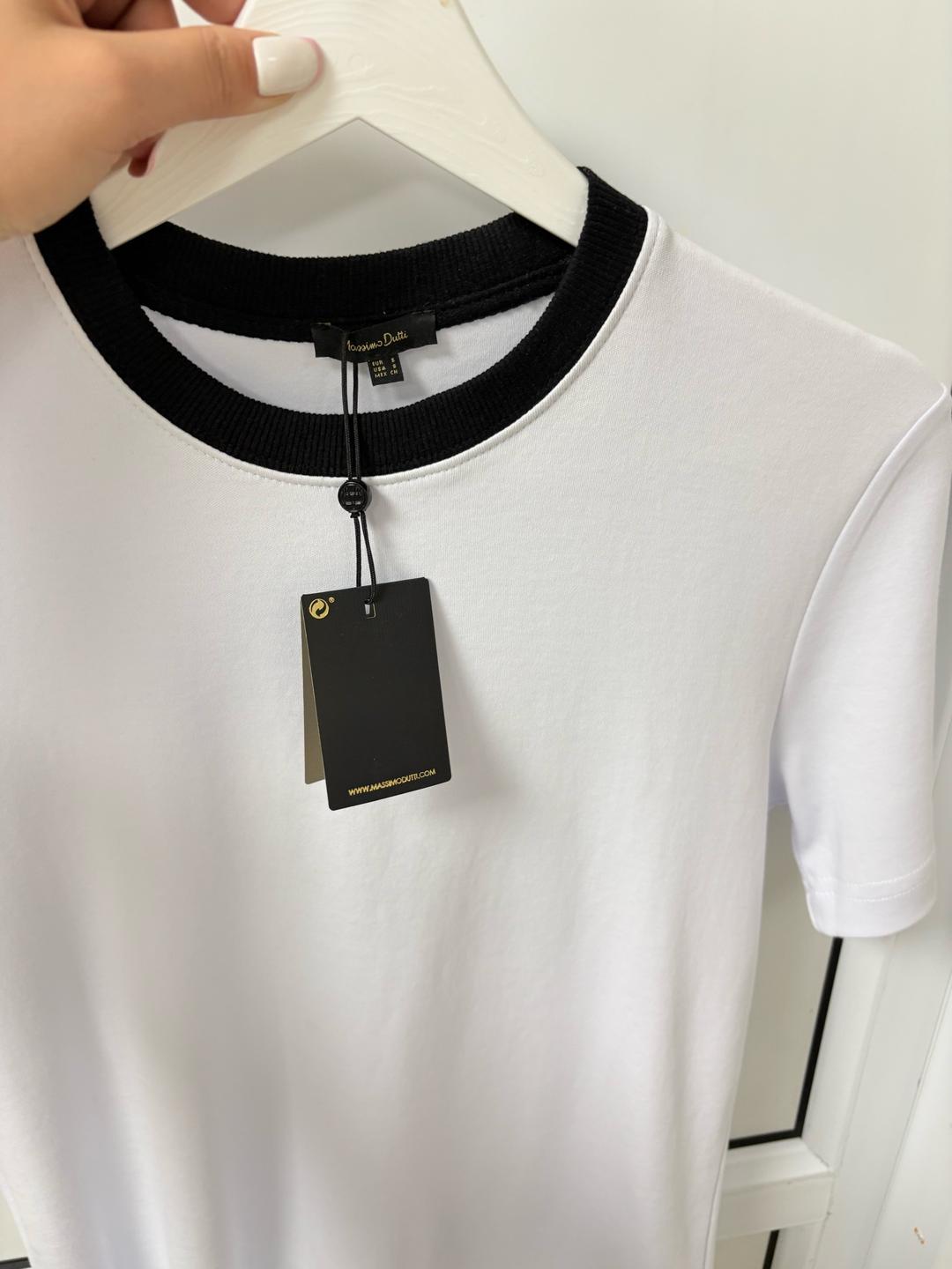 Massimo Dutti Футболка Massimo Dutti — фото 2