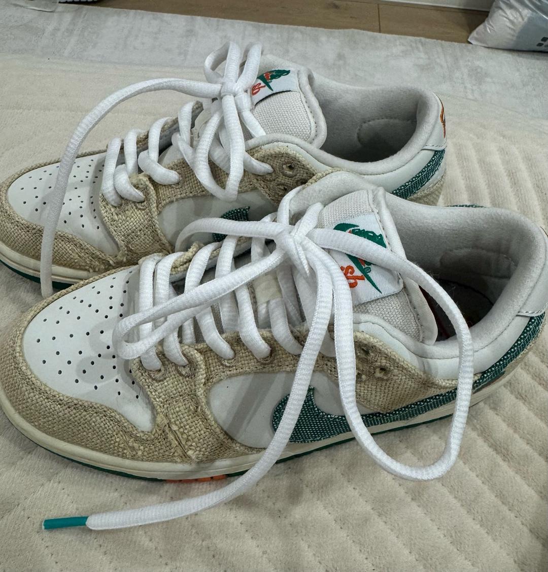 Nike Кроссовки Nike SB Dunk — фото 2