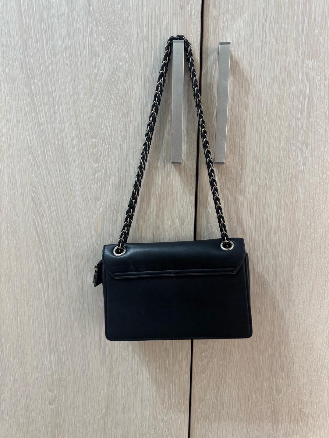 David Jones Сумка кросс-боди на цепочке — фото 2