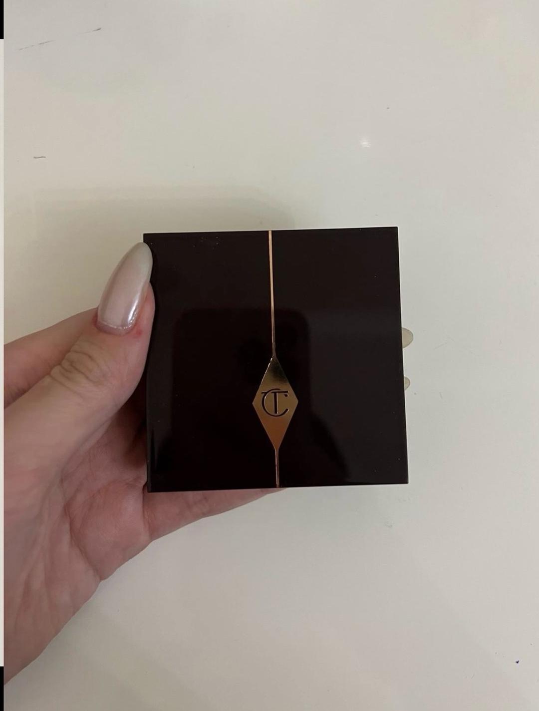 Charlotte Tilbury Тени Charlotte Tilbury — фото 2