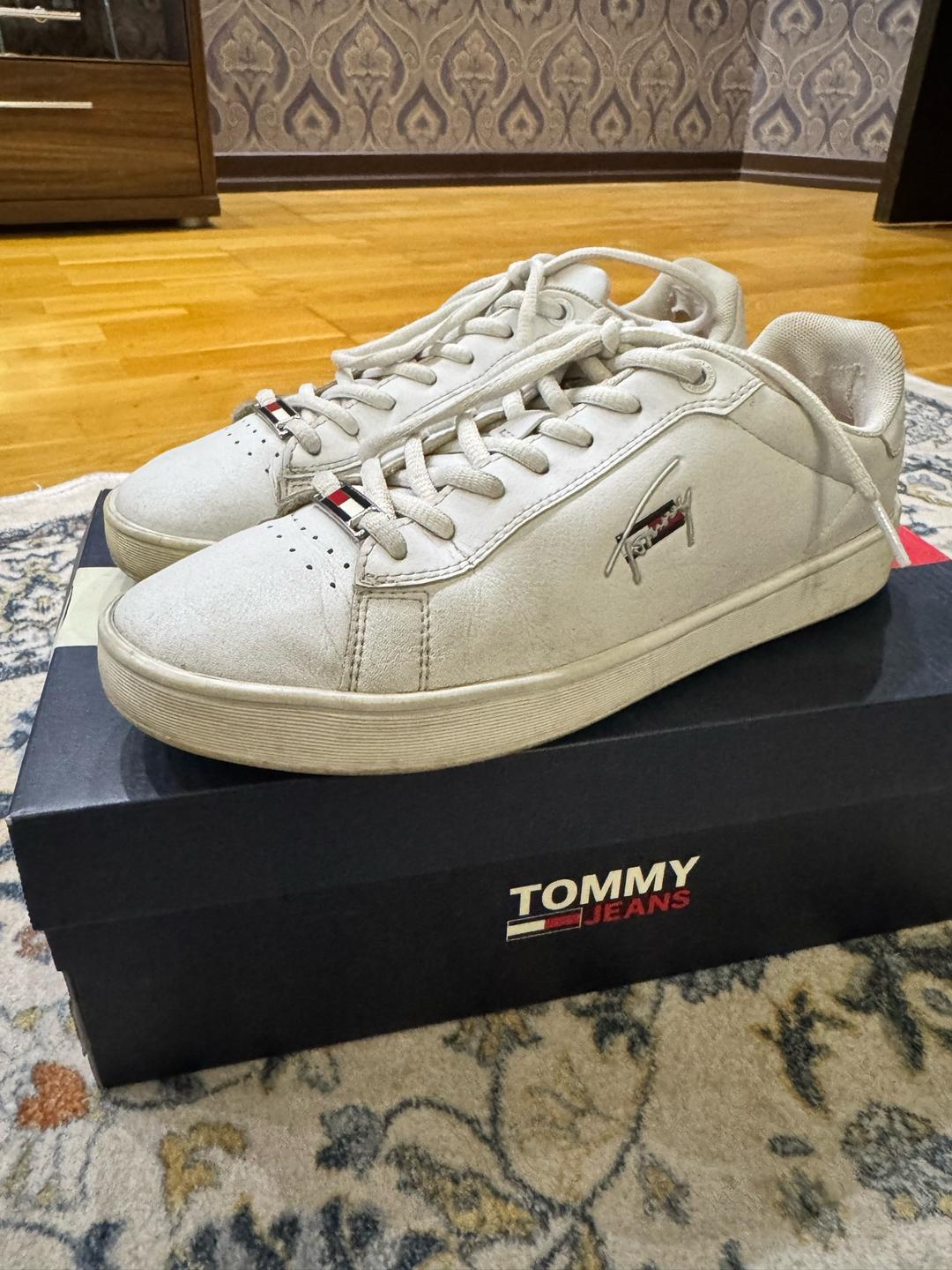 Tommy Jeans Кеды Tommy Jeans — фото 2