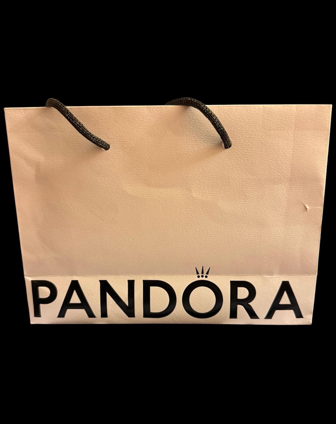 Pandora Кольцо Pandora — фото 2