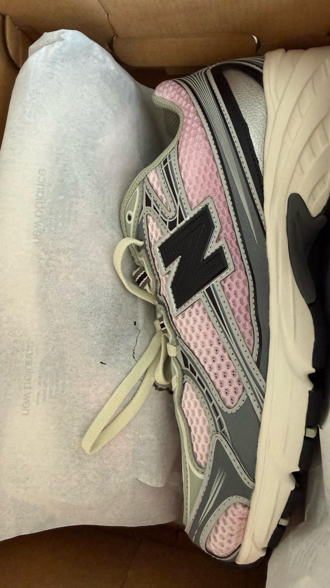 New Balance Кроссовки New Balance — фото 2