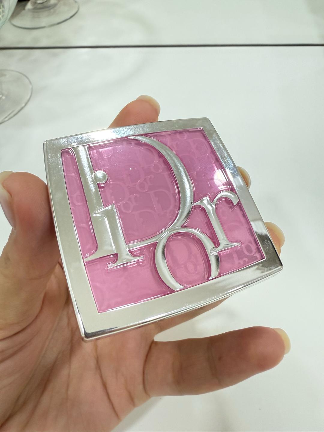 Dior Румяна от диор — фото 2
