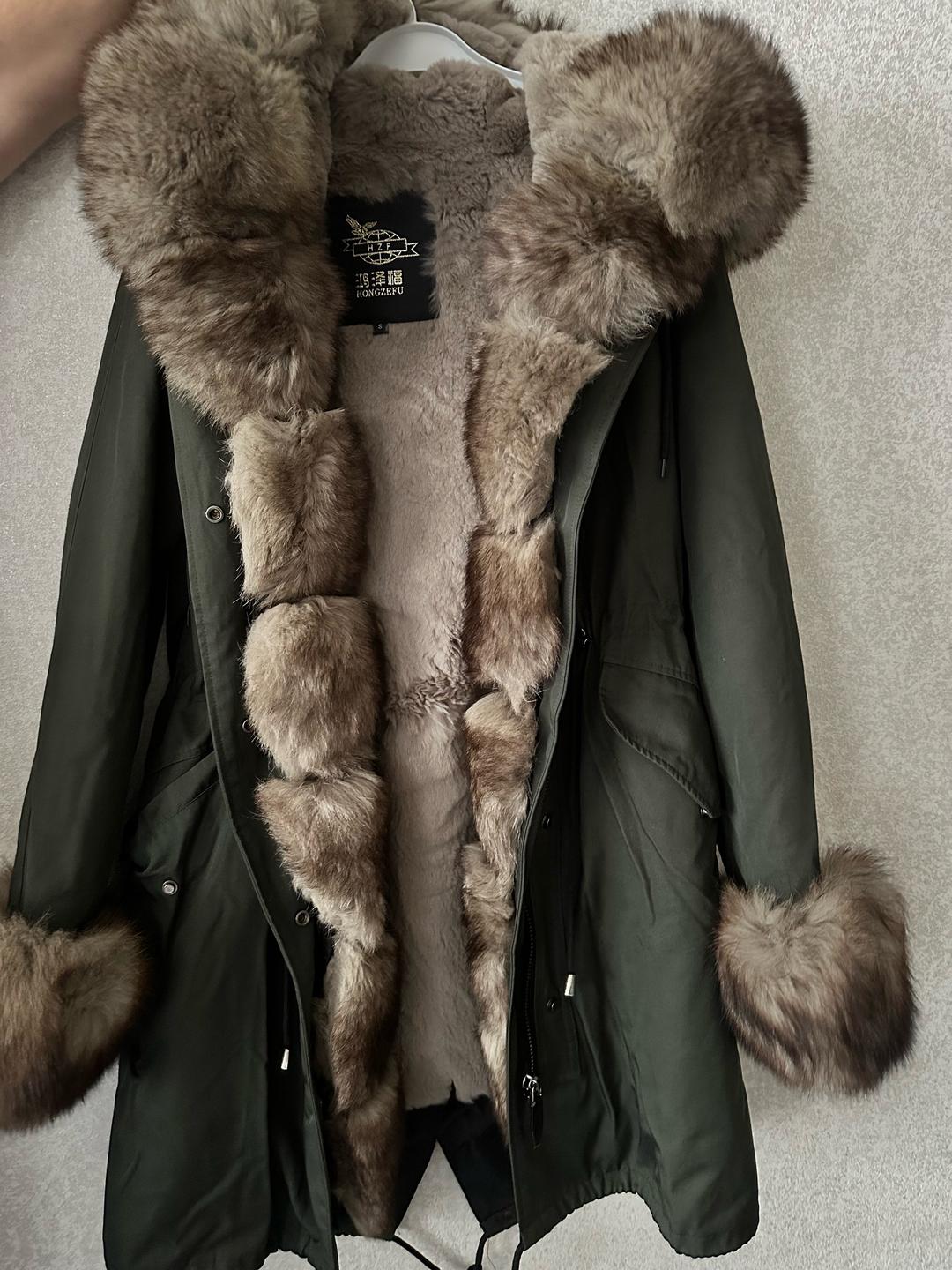 Нет бренда Продам парку — фото 2