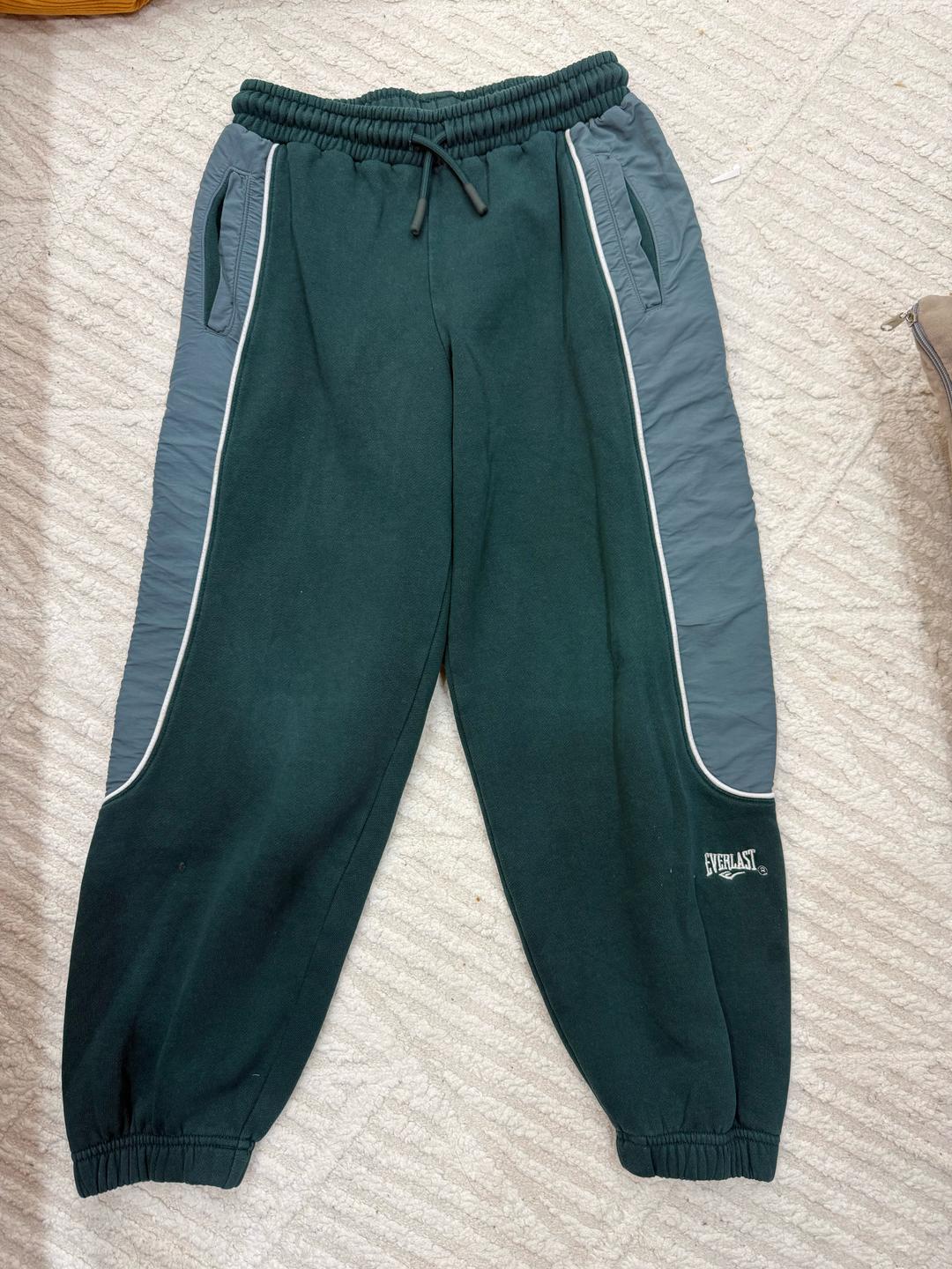 Everlast Джоггеры Everlast ZARA на мальчика — фото 2