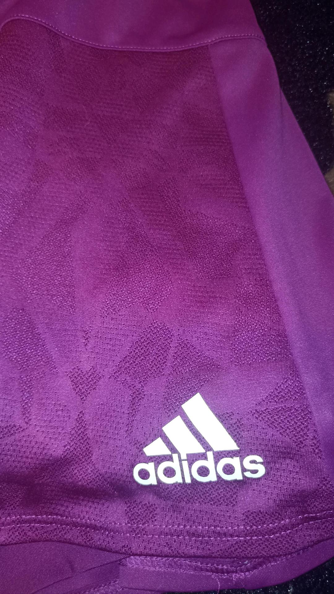 Adidas Юбка шорты Adidas — фото 2