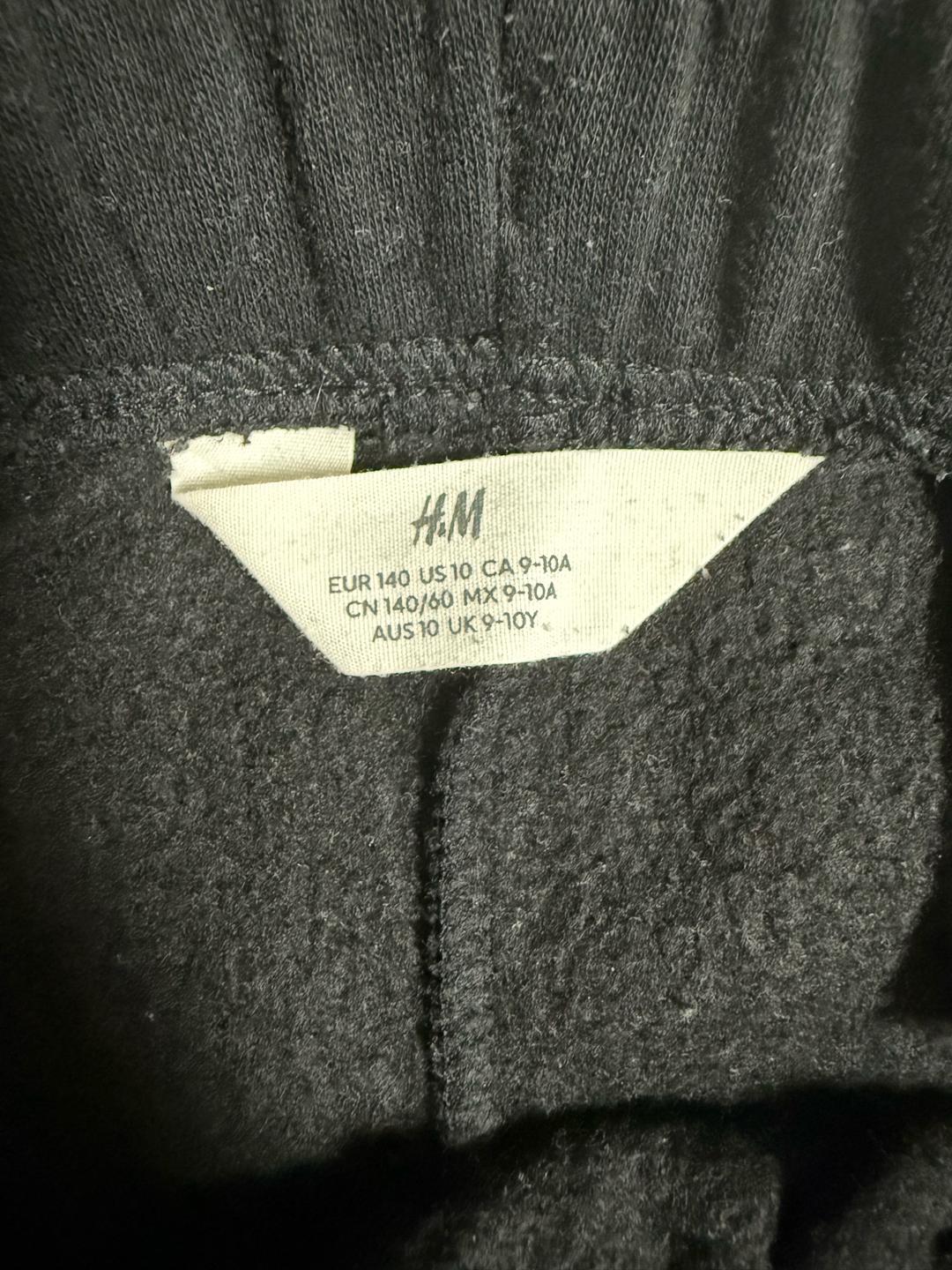 H&M Брюки H&M 140 см — фото 2