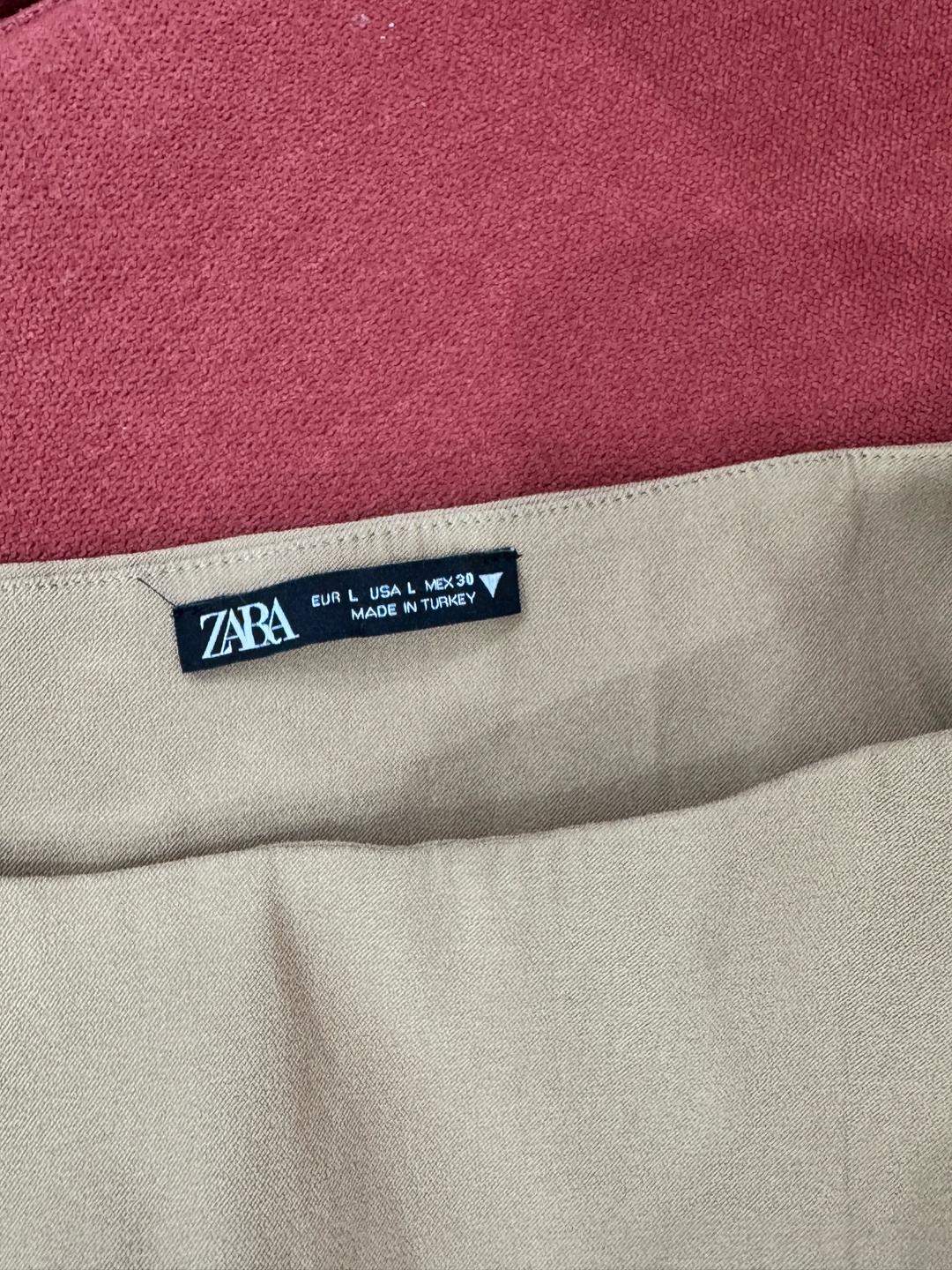 Zara Кофточка от Зара — фото 2