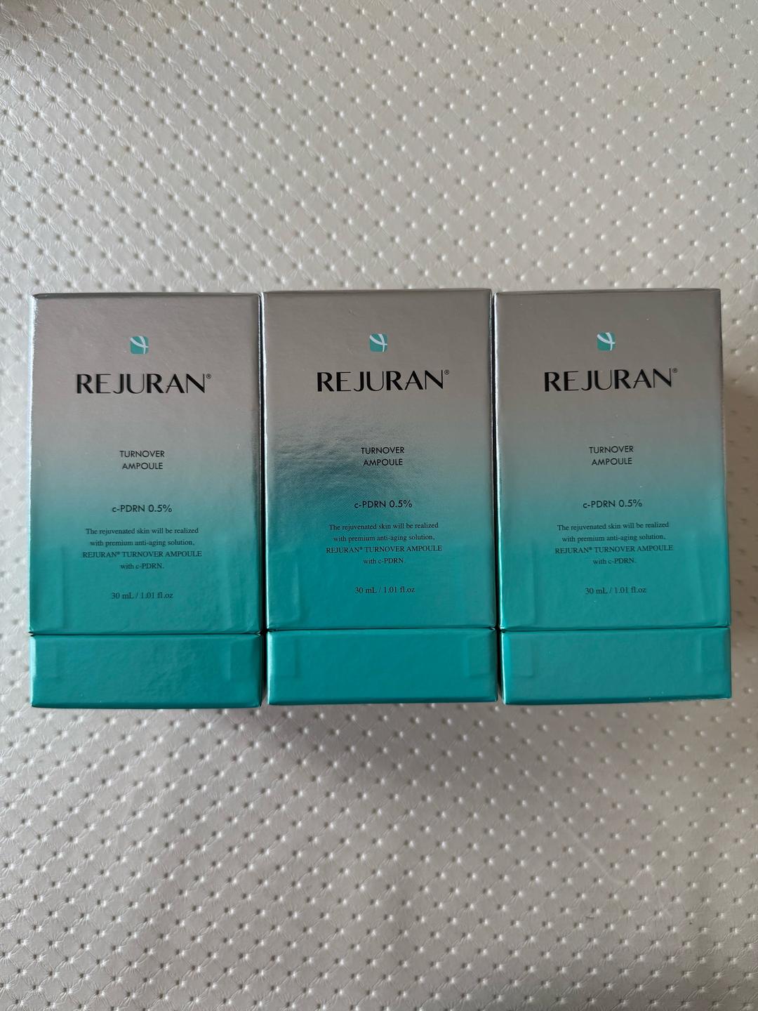 rejuran Turnover ampoule rejuran — фото 2