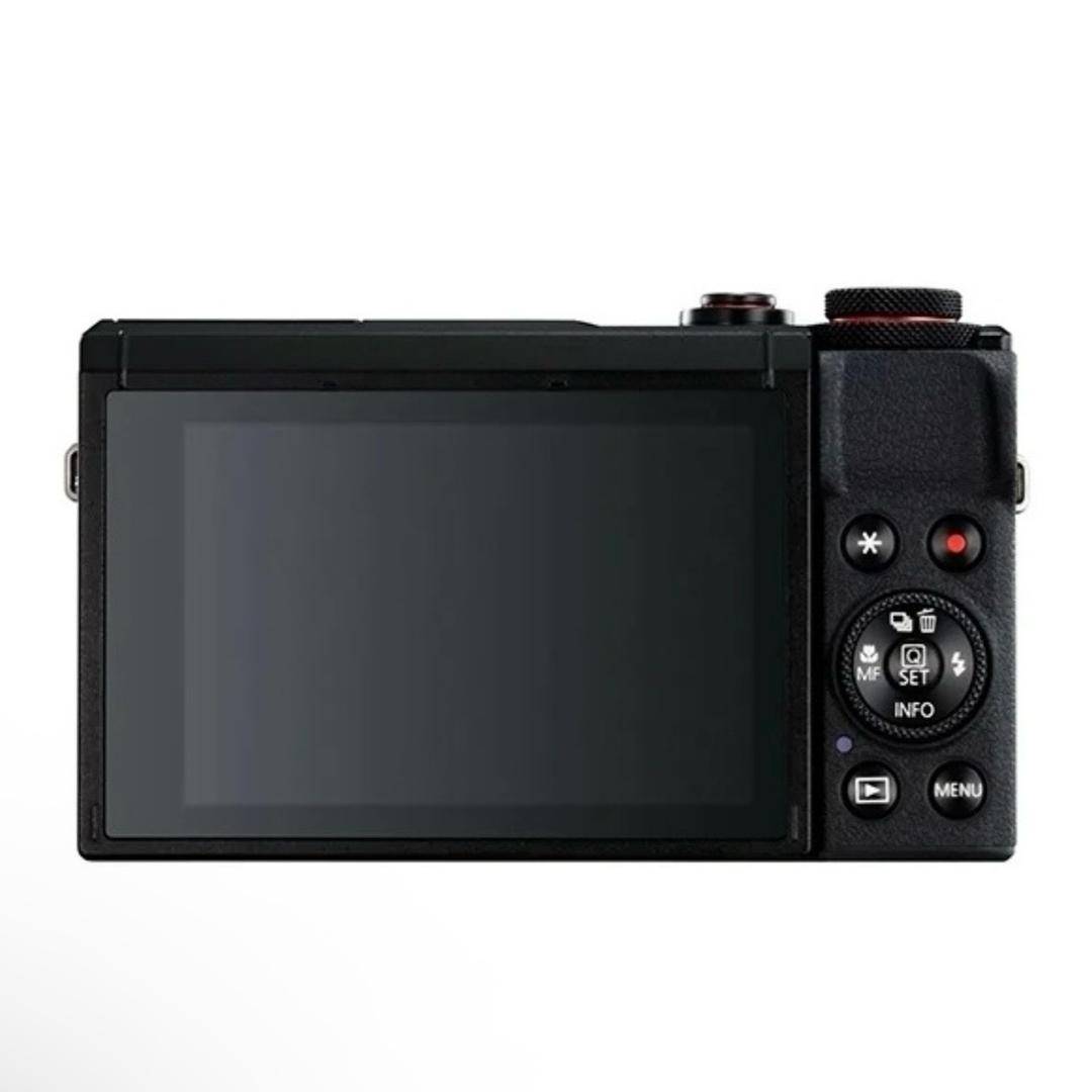 Canon CANON G7X iii — фото 2